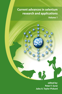 Current Advances in Selenium Research and Applictions Vol 1