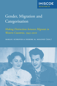 Gender, Migration and Categorisation