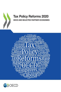Tax Policy Reforms 2020