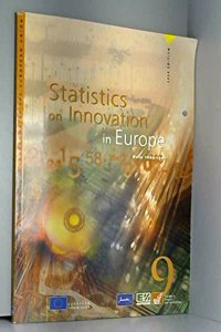 Statistics on Innovation in Europe