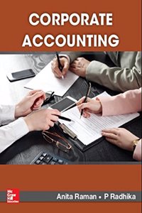 Corporate Accounting