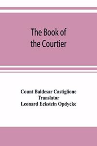book of the courtier
