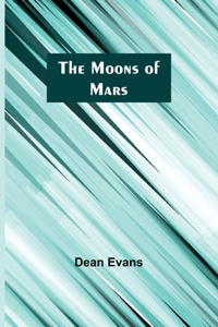 Moons of Mars