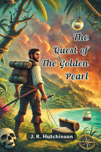 Quest Of The Golden Pearl