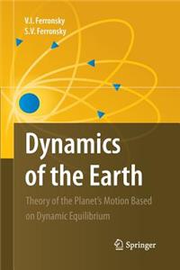 Dynamics of the Earth