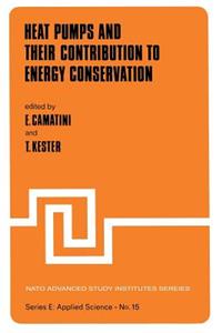 Heat Pumps and Their Contribution to Energy Conservation