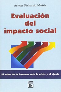 Evaluacion del Impacto Social
