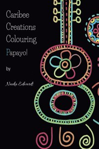 Caribee Creations Colouring