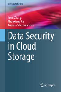 Data Security in Cloud Storage