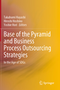 Base of the Pyramid and Business Process Outsourcing Strategies