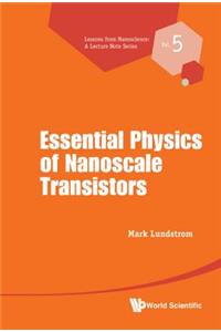 Fundamentals Of Nanotransistors
