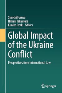 Global Impact of the Ukraine Conflict