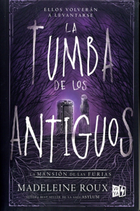 Tumba de Los Antiguos