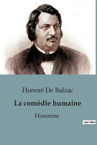 La comédie humaine