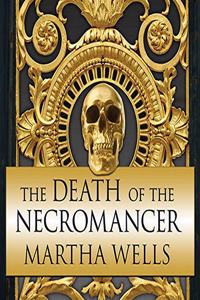 Death of the Necromancer