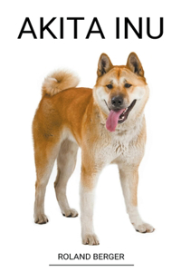 Akita Inu