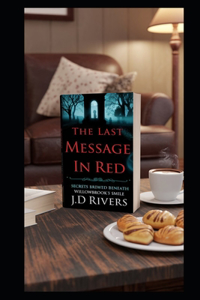 The Last Message in Red