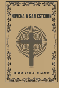 Novena a San Esteban
