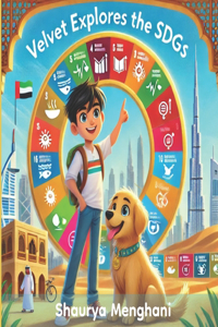 Velvet Explores the SDGs