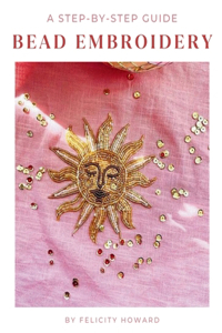 Bead Embroidery