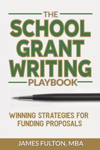 School Grant Writing Playbook