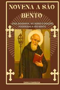 Novena a São Bento