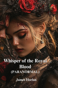 Whisper of the Royal Blood (Paranormal)