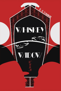 Whiskey Widow