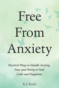 Free From Anxiety
