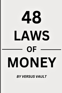 48 Laws of Money