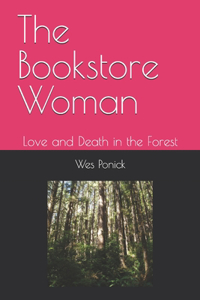 Bookstore Woman