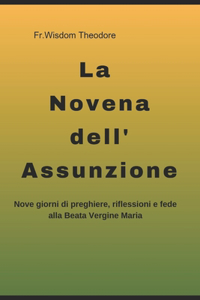 La Novena dell'Assunzione