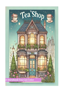 The Tea Shop