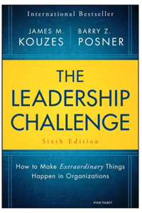 Leadership Challenge