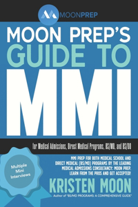 Moon Prep's Guide to MMI