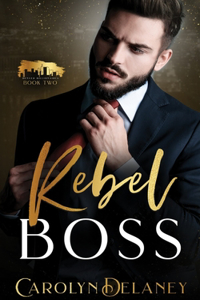 Rebel Boss