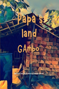 Papa's Land Gambo
