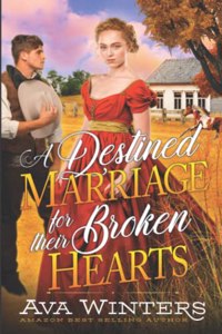 Destined Marriage for their Broken Hearts