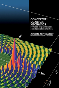 Conceptual Quantum Mechanics