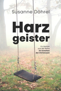 Harzgeister