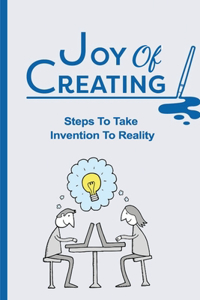 Joy Of Creating