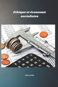 Éthique et économie socialistes