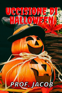 Uccisione Di Halloween