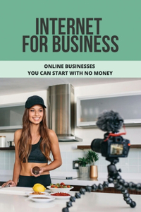 Internet For Business