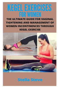 Kegel Exercise for Women