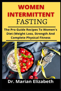 Women Intermittent Fasting