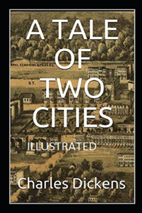 A Tale of Two Cities Illustrated