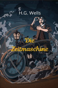 Die Zeitmaschine