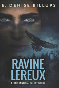Ravine Lereux