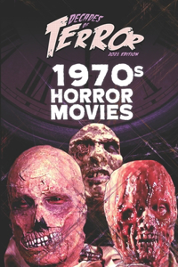 Decades of Terror 2021